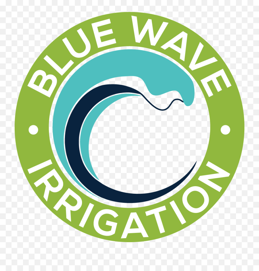 Download Hd Bluewave Logo Circle - Pdui Emoji,Rotary International Logo