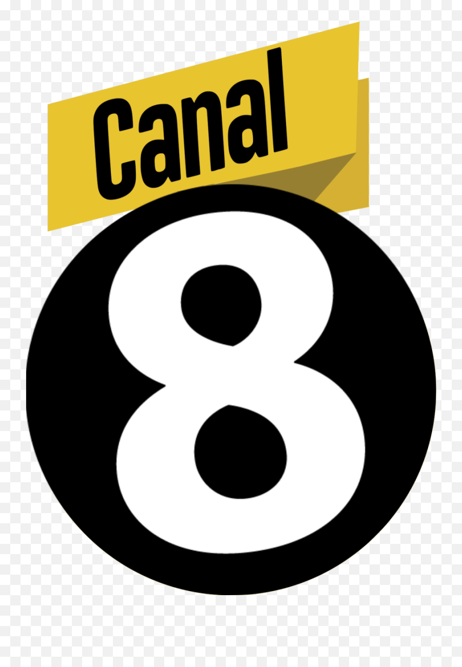 Canal 8 Emoji,Costa Logo