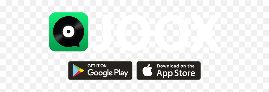 Logo Joox New - Available On The App Store Full Size Png Available On The App Store Emoji,App Store Logo