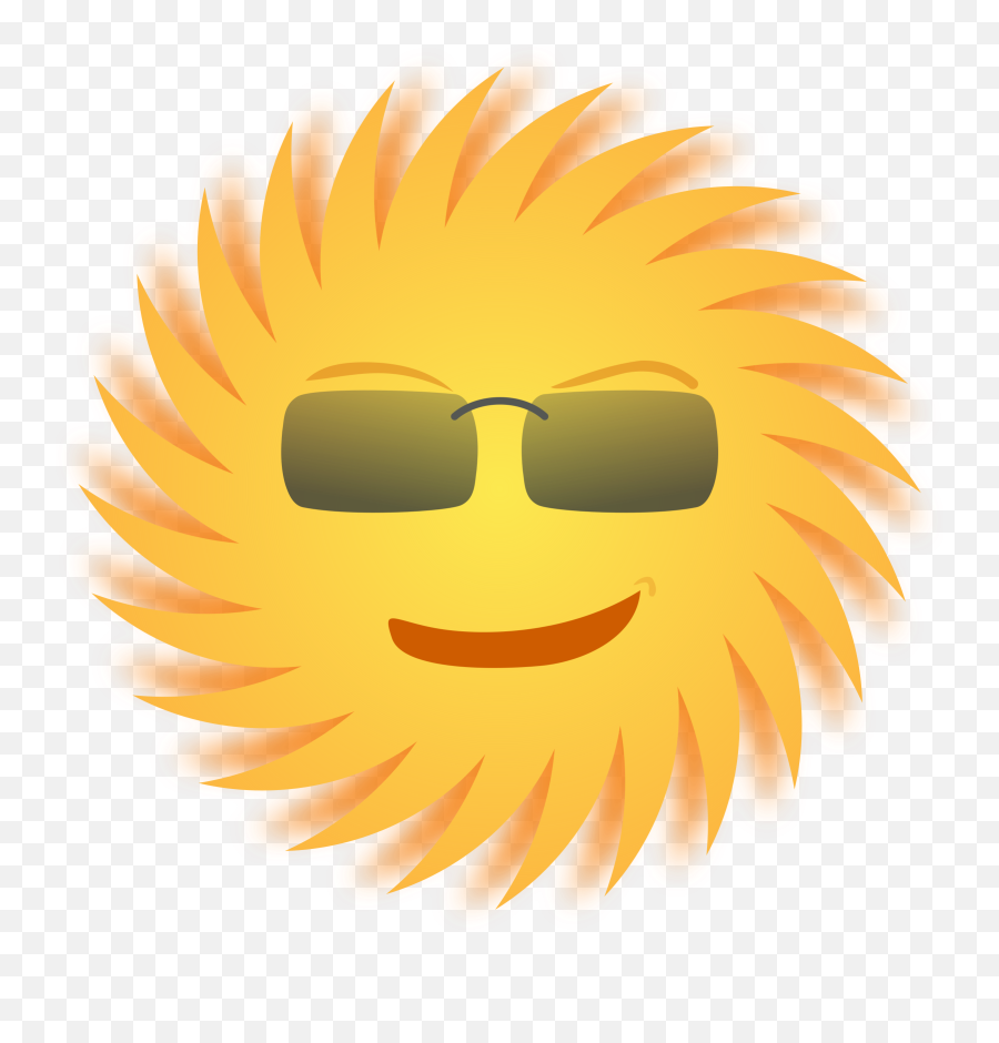 Wednesday Clipart Sunshine Wednesday Sunshine Transparent - Sun Clip Art Emoji,Sunshine Clipart