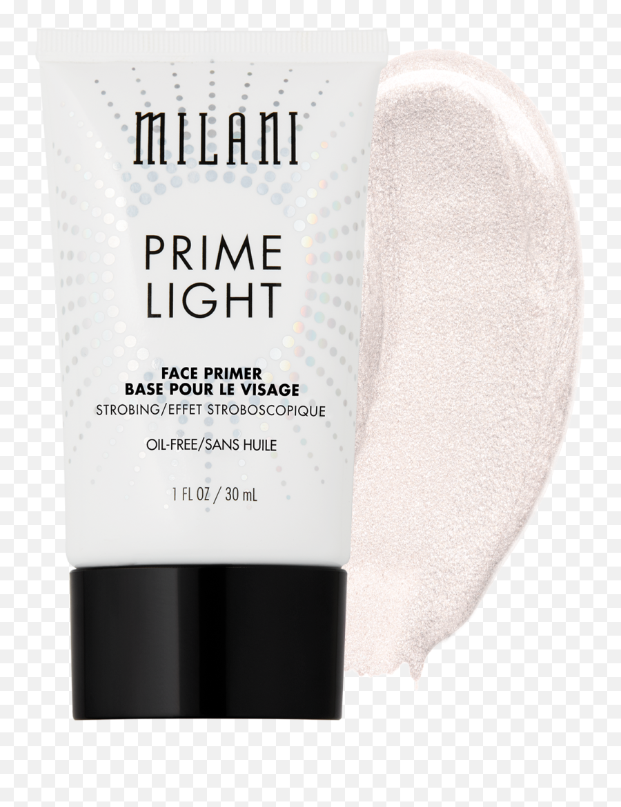 Prime Light Strobing Pore - Minimizing Face Primer Lotion Emoji,Sans Face Png