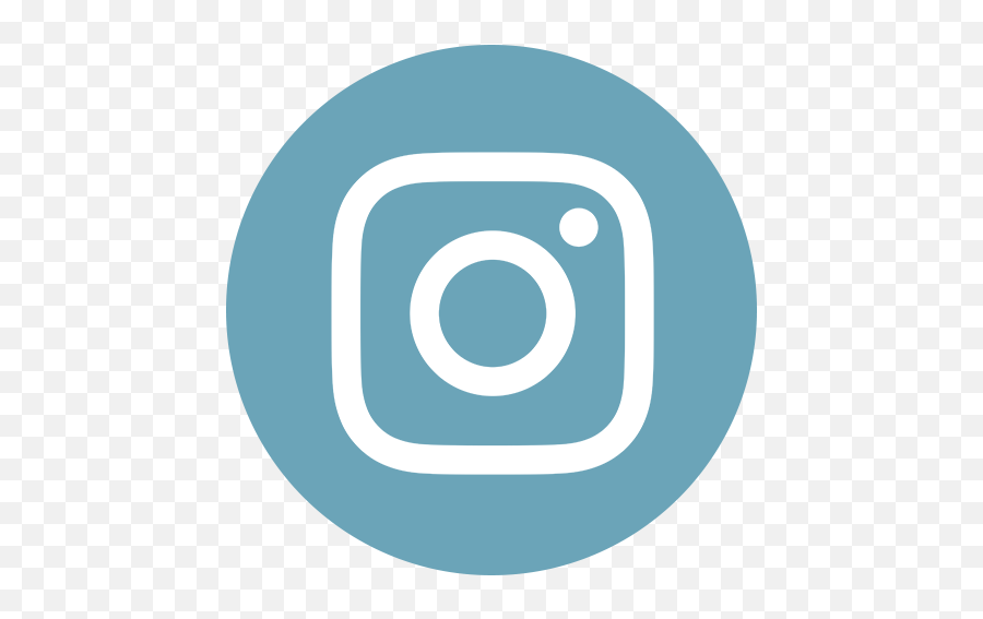 Smoky Rose - Circle Green Instagram Logo Emoji,Instragram Logo