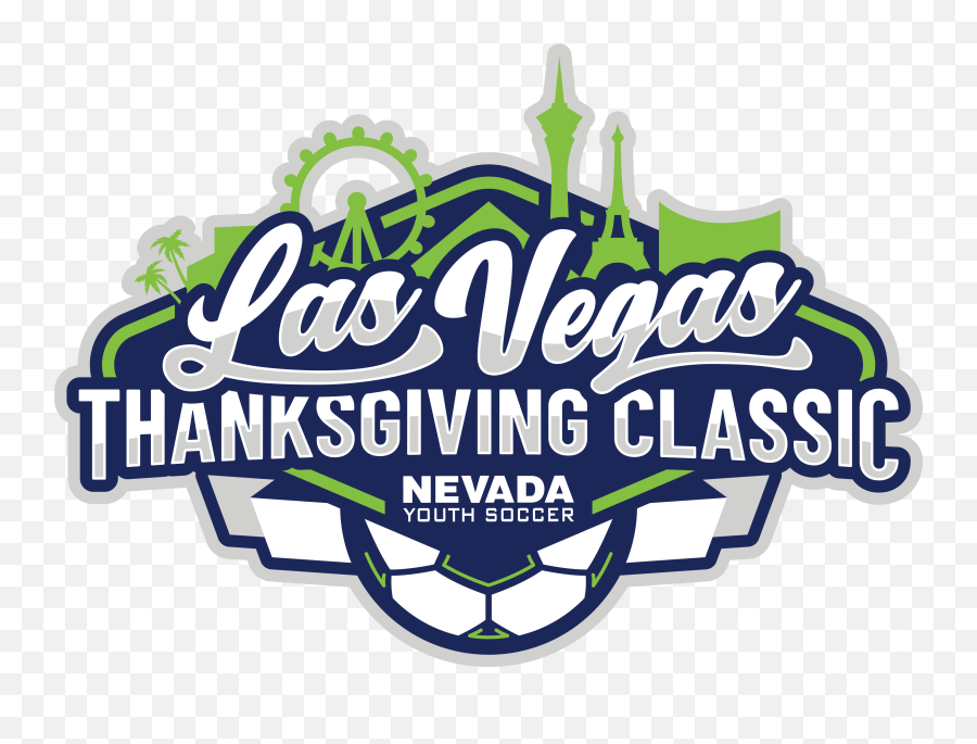 Las Vegas Thanksgiving Classic - Classic Air Force Emoji,Thanksgiving Logo