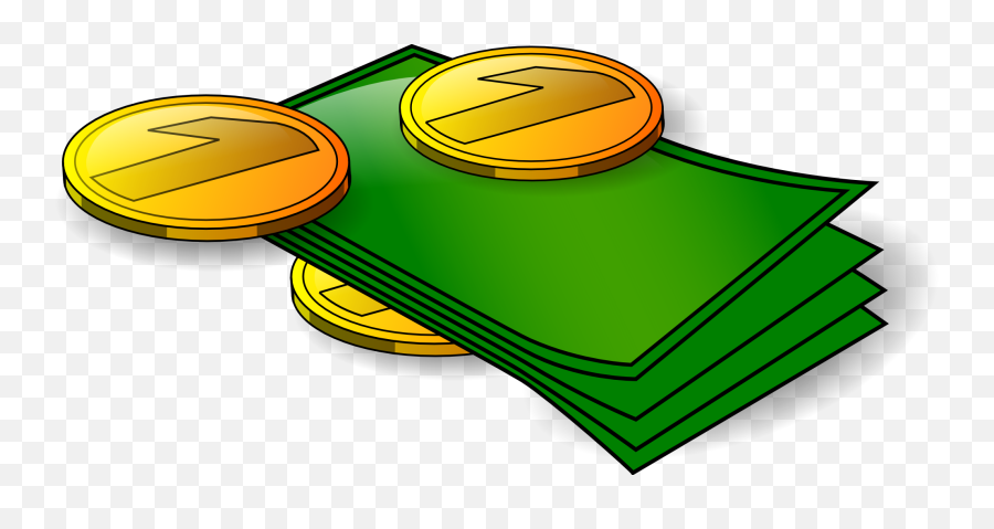 Money Clipart Png Money Png - Transparent Background Money Clip Art Emoji,Money Clipart