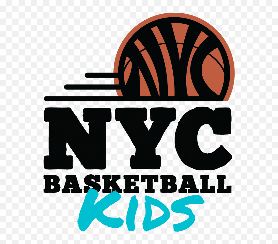 Nyc Basketball League New Yorku0027s 1 Basketball League - Nyc Basketball League Emoji,Basketball Logo