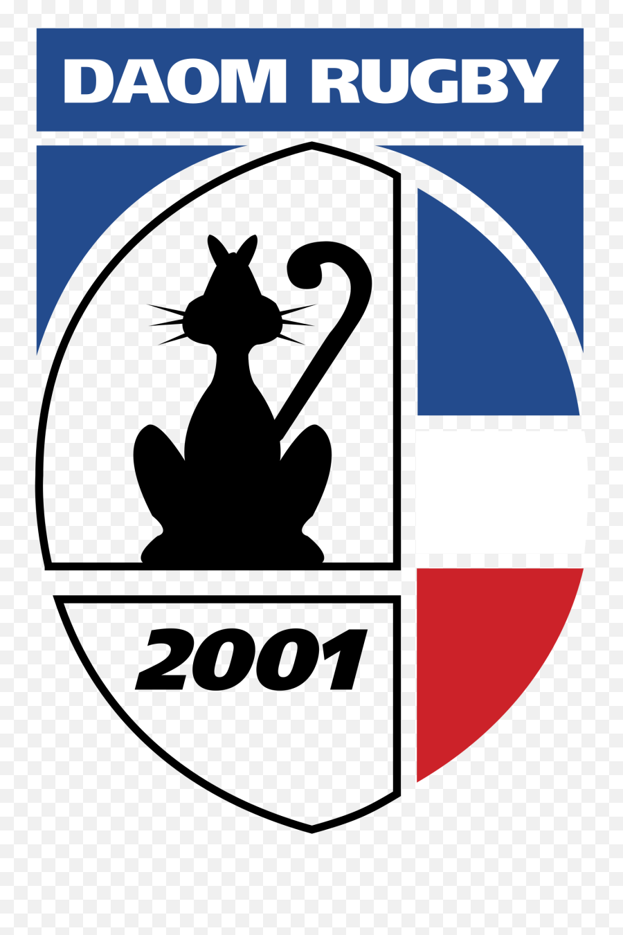 Daom Rugby Logo Png Transparent Svg - Rugby Emoji,Emperor Logos