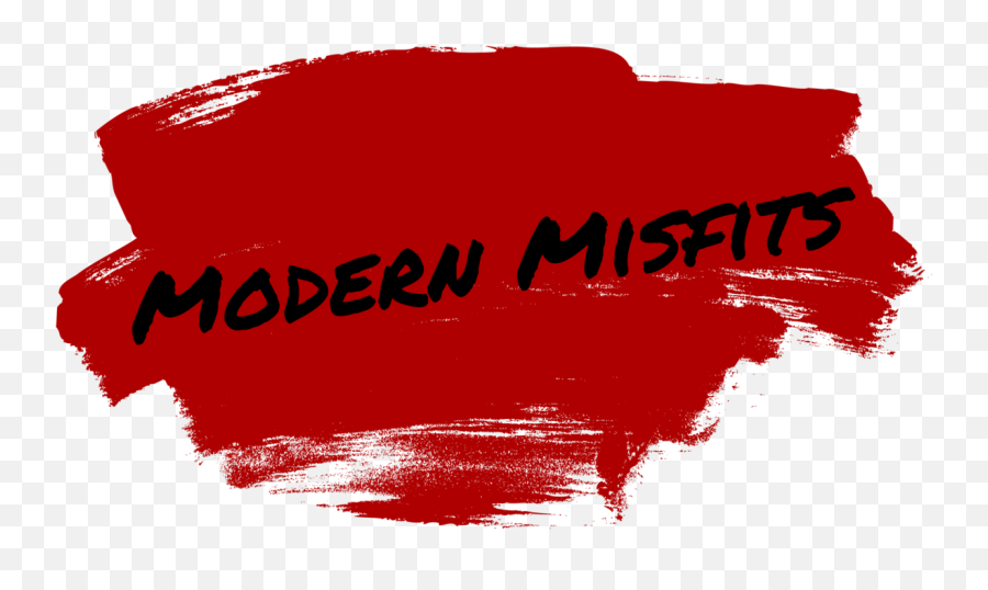 Modern Misfits U2013 Modernmisfits - Horizontal Emoji,Misfits Logo