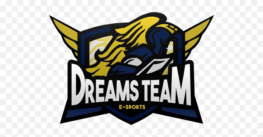Dreams Team E - Kof Emoji,Dreams Teams Logo