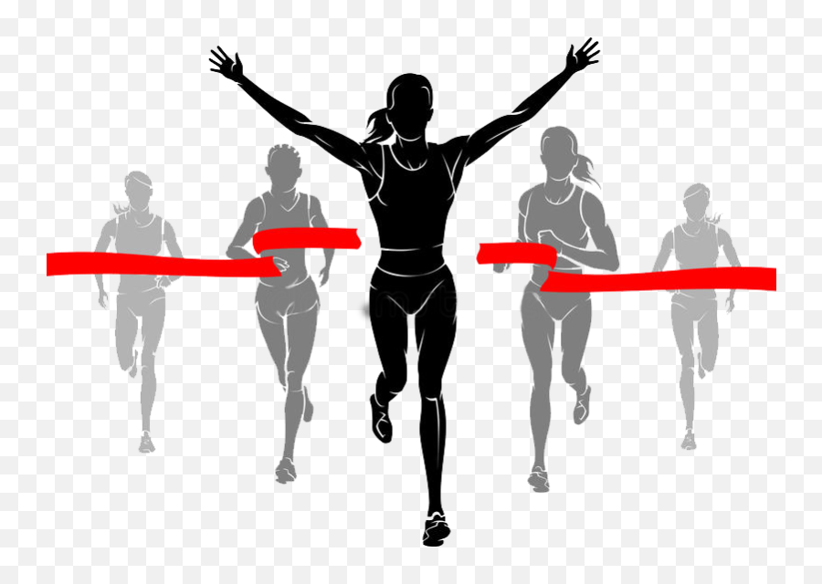 Cross Country 2020 - Crossing The Finish Line Png Emoji,Awards Clipart