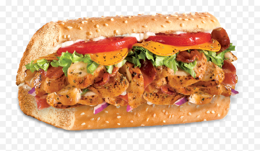 Sandwich Chicken Png U0026 Free Sandwich Chickenpng Transparent - Chicken Sub Sandwich Png Emoji,Sub Sandwich Png