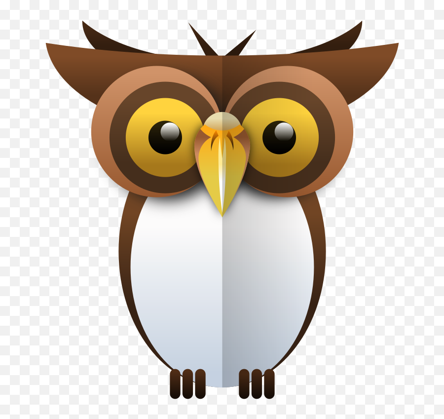 Openclipart - Clipping Culture Owl Beak Clipart Emoji,Hunter Clipart