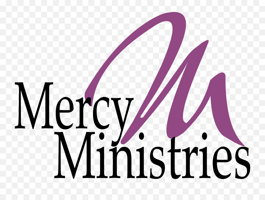 Mercy Ministries Of America Logo Png - Mercy Ministries Logo Emoji,Mercy Transparent