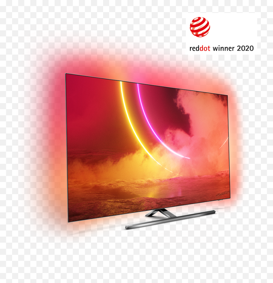 Philips Tv U0026 Sound Wins Seven 2020 Red Dot Awards For - Philips Tv 4k 2020 Emoji,Acoustic Transparent Screen