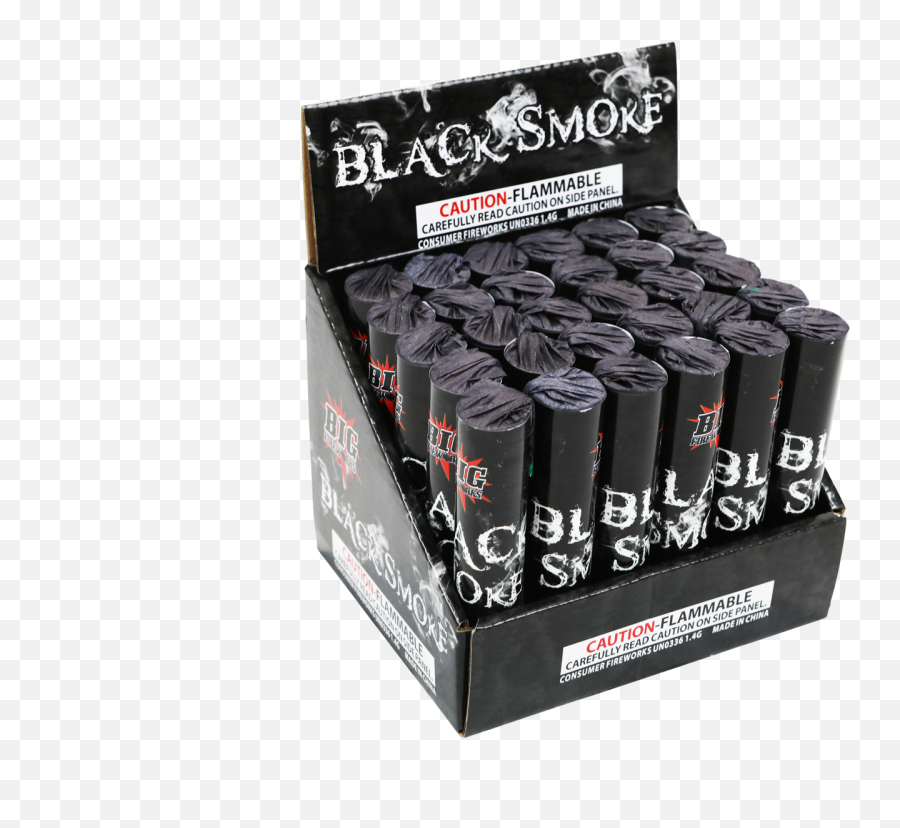 Black Smoke Stick - Cylinder Emoji,Black Smoke Transparent