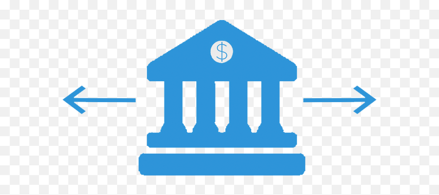 Ahc - Open Market Operations Monetary Policy Emoji,Banker Clipart