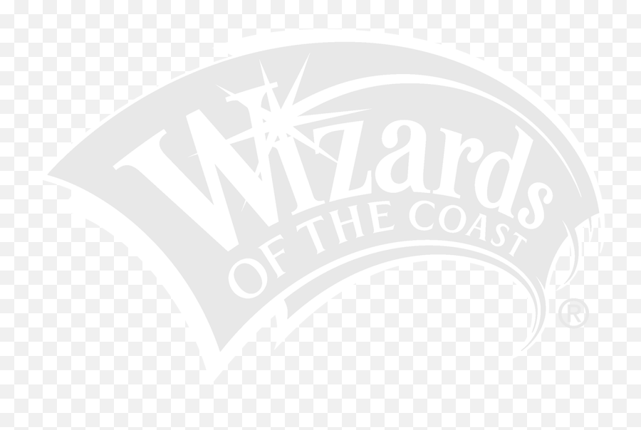 Game Marketing Platform - Wizards Of The Coast Emoji,Wizards Of The Coast Logo