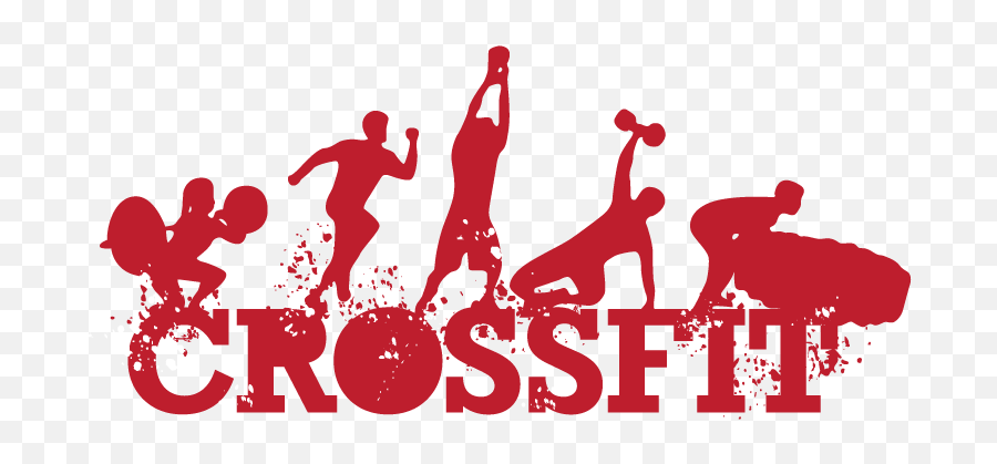 Crossfit Games Crossfit Elgin Physical - Crossfit Png Emoji,Crossfit Png