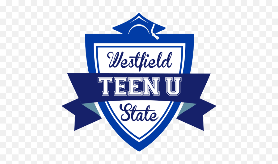 Teen U Westfield State University - Language Emoji,Westfields Logo