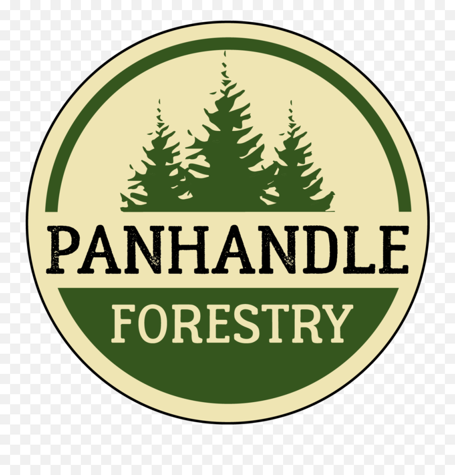 Panhandle Forestry Services Emoji,Forest Service Logo