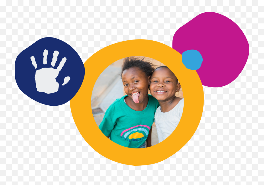 Boys And Girls Club Logo - Sharing Emoji,Boys And Girls Club Logo