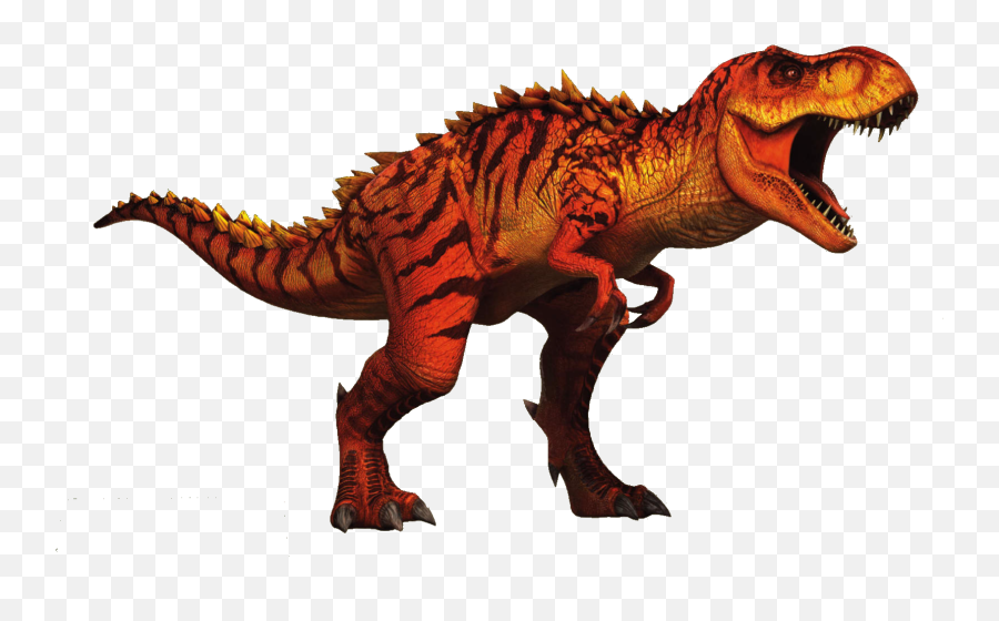 Trex Png Jurassic World - Jurassic Park Toppers Emoji,Trex Png