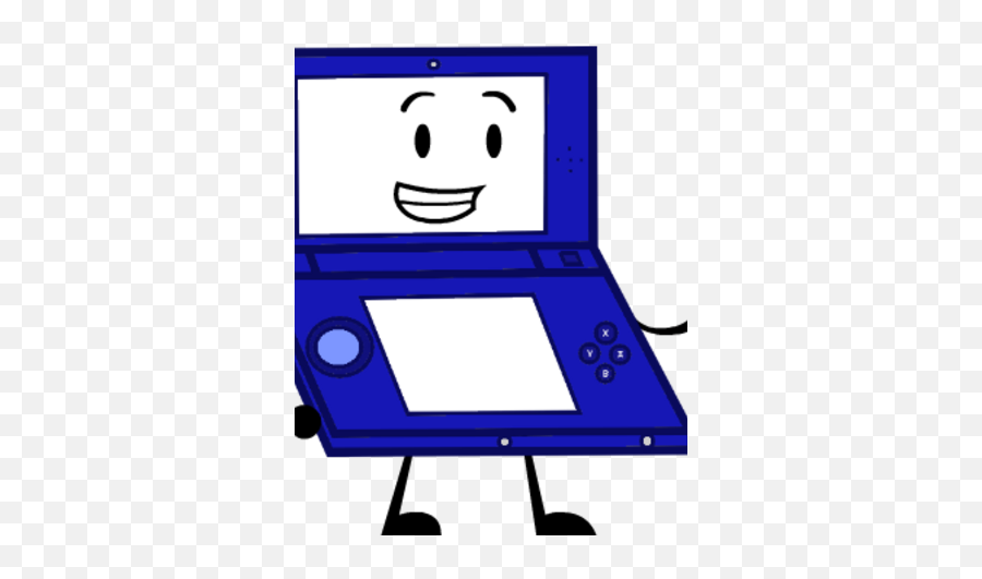 3ds - Object Universe 3ds Emoji,3ds Png