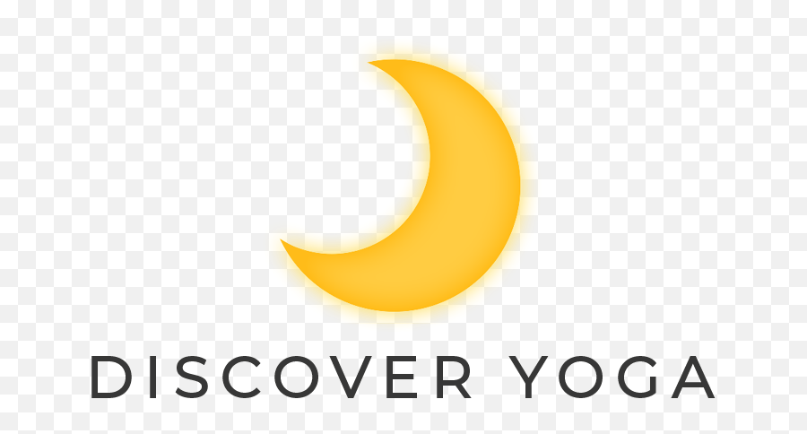 Discover Yoga An Online Yoga Community - Logo Emoji,Discover Logo