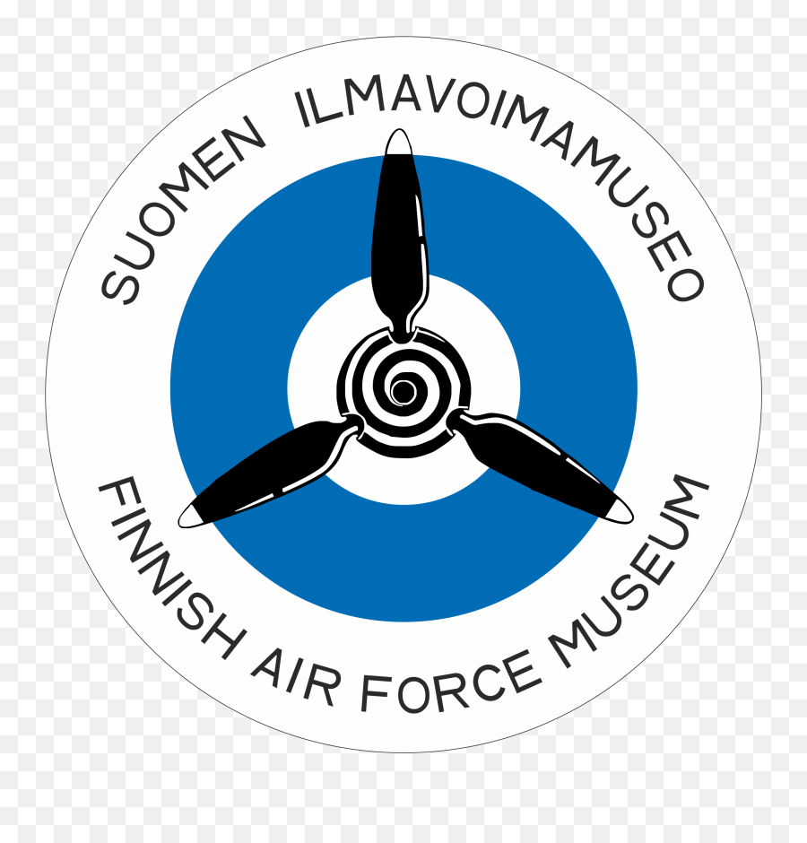 Finnish Air Force Museum Emoji,Finnish Air Force Logo