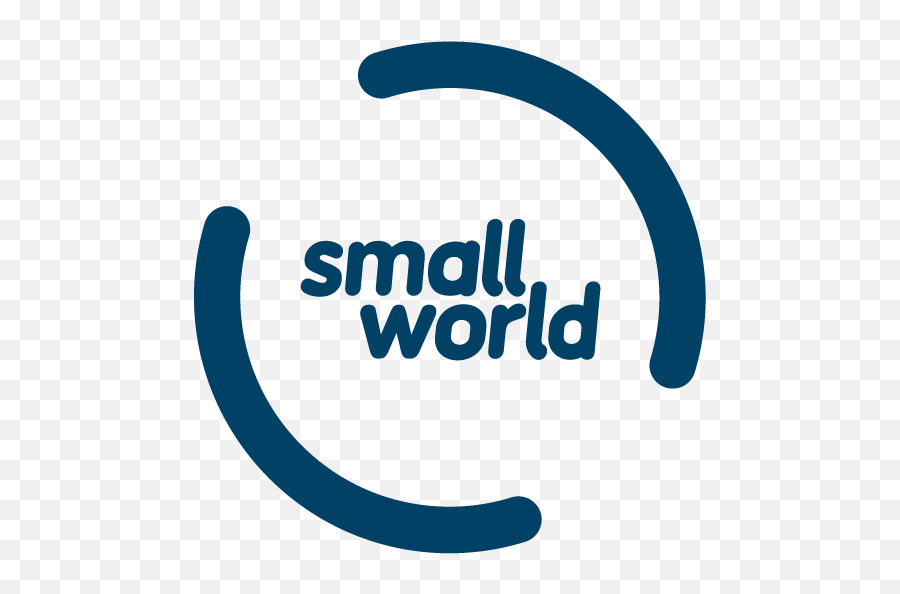Download Sw Logos Smallworld Rgb Emoji,S W Logo