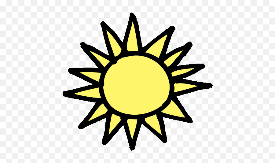 Positive Discipline Solutions - Transparent Background Sun Moon Emoji,Sun Transparent