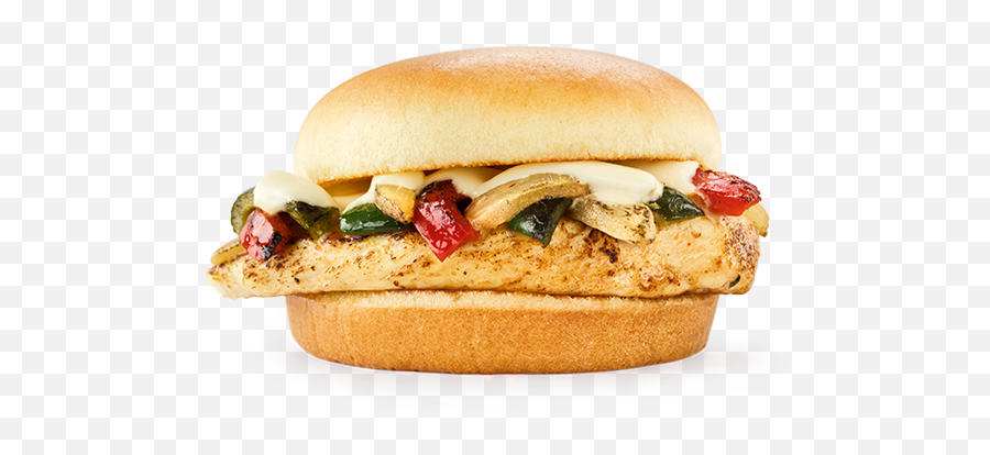 Download Grilled Chicken Melt - Whataburger Grilled Chicken Emoji,Whataburger Logo Png