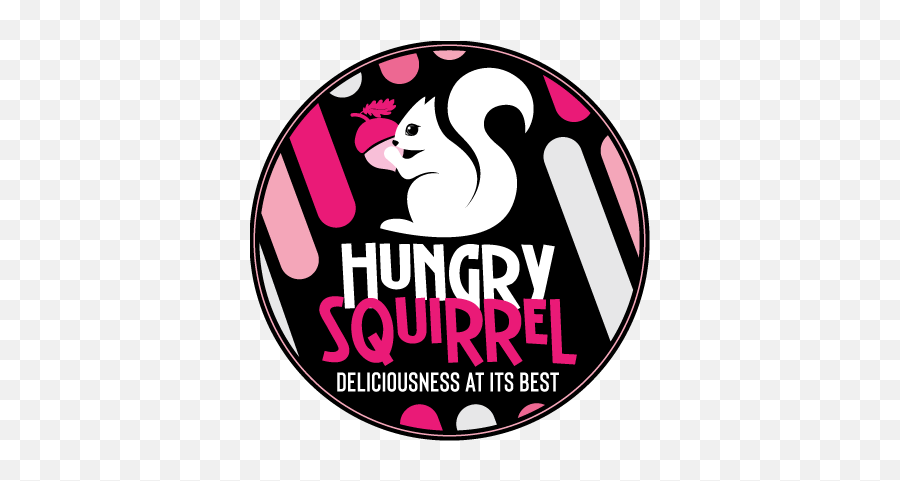 Hungry Squirrel Hungrysqrlfoods Twitter Emoji,Sqrl Logo
