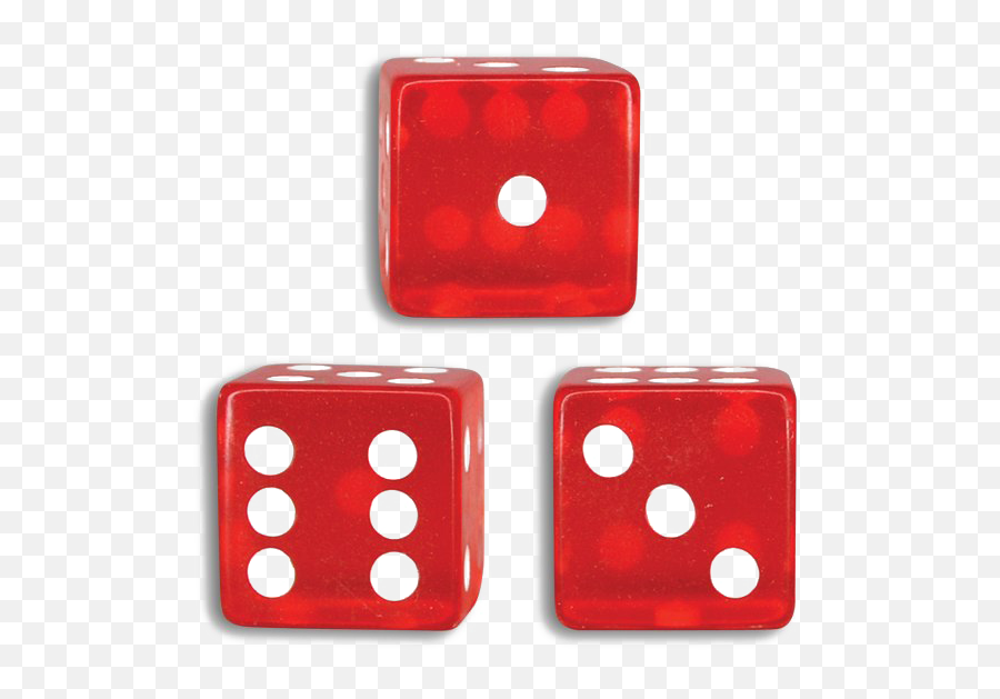 Download Red Dice Png Hd Quality - Dice Game Png Image With Transparent Red Dice Emoji,Dice Png