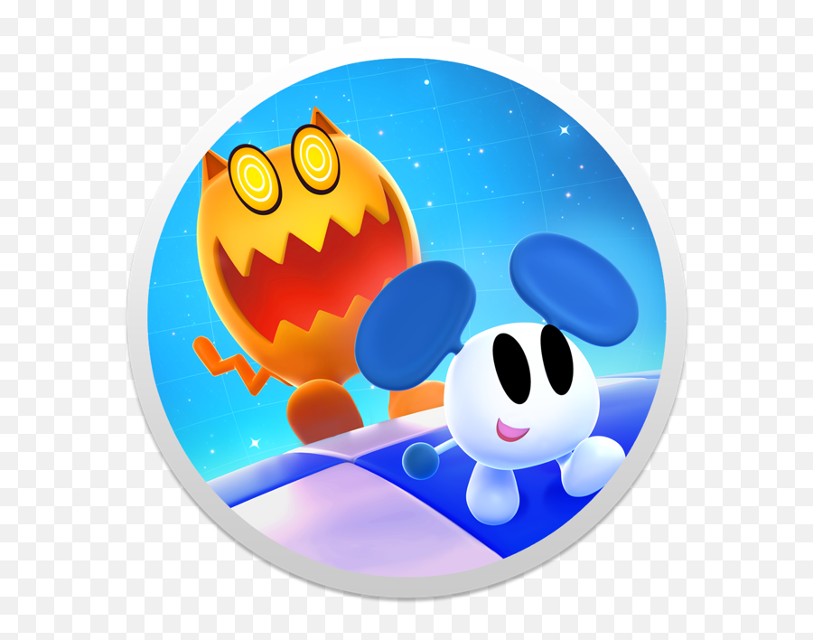 Chuchu Rocket Universe On The Mac App Store Emoji,Say Cheese Clipart