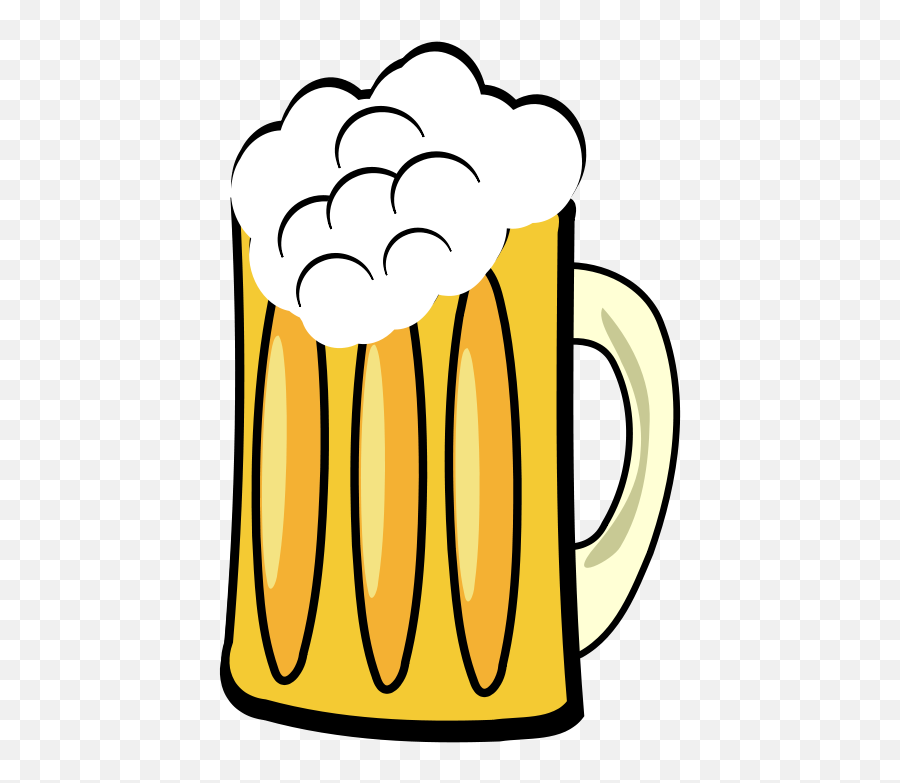 Free Clip Art Beer By Drunkenduck Emoji,Drunk Clipart