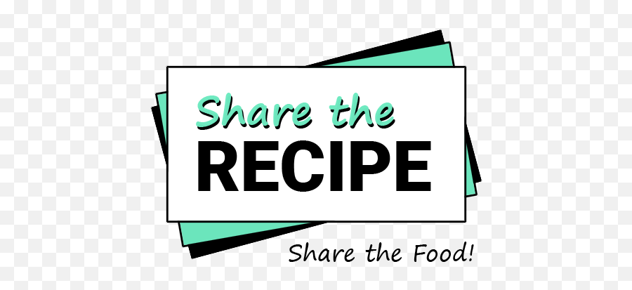 Bread Machine Recipes Share The Recipe Emoji,Recipes Logo