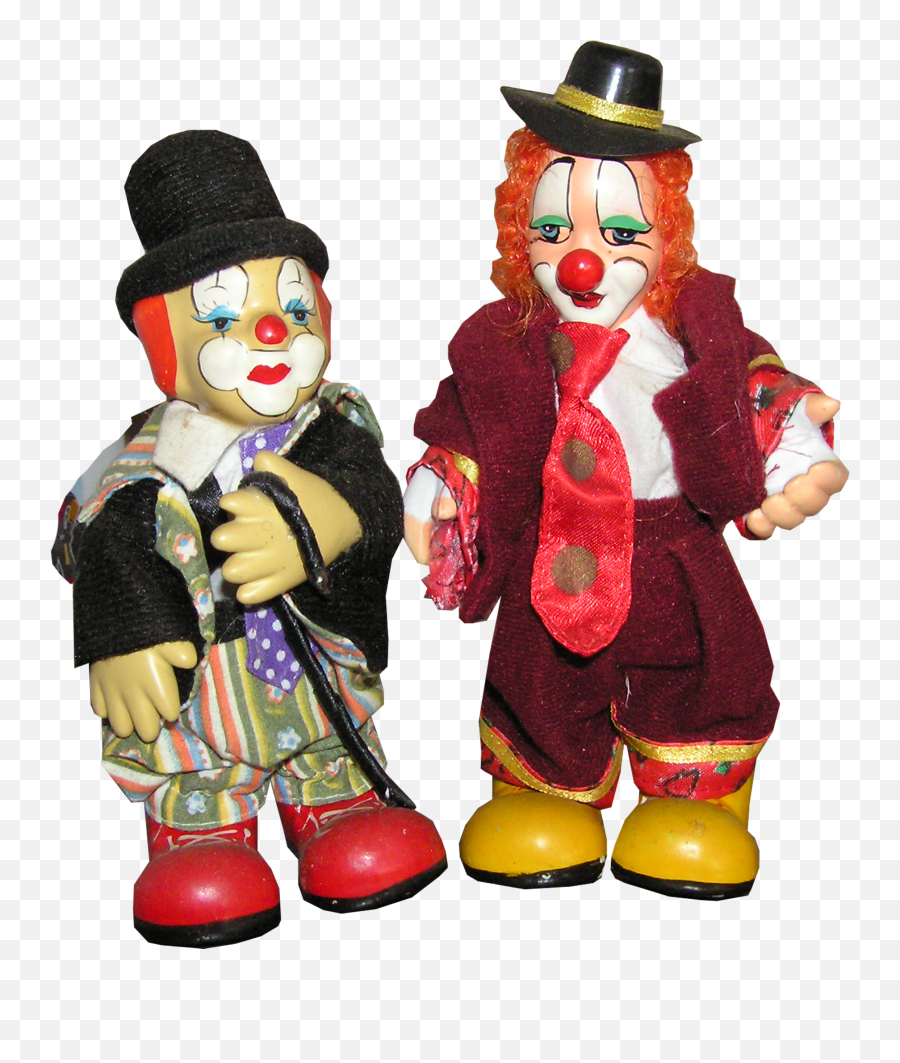 Clown Png Files - Clown Figures Transparent Emoji,Clown Png