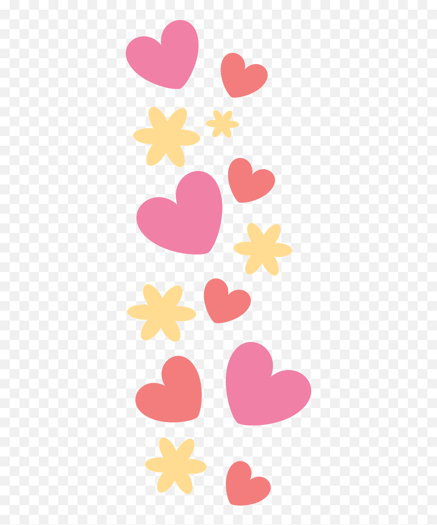 Buncee - Twitter Valentine Emoji,Twitter Heart Png