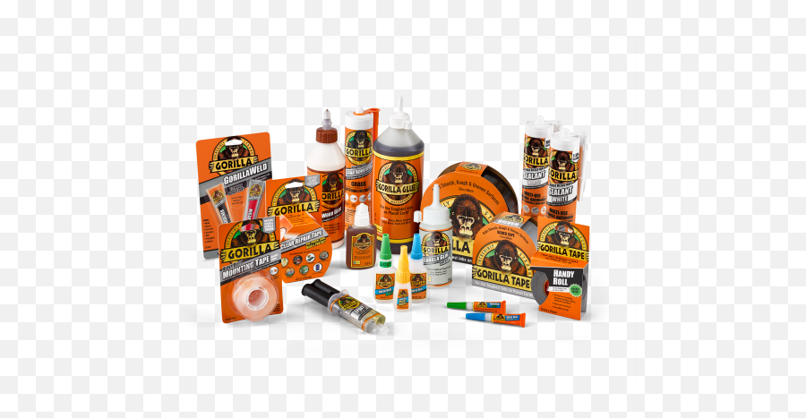 Win A Gorilla Glue Bundle - Crafts Giveaways U2013 Crafts Emoji,Gorilla Glue Logo