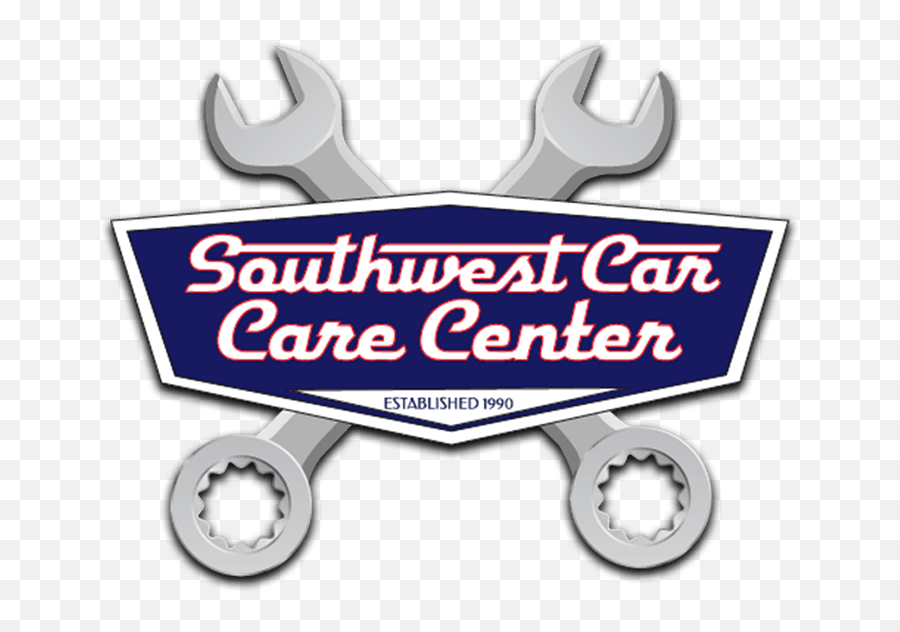 Auto Repair Shop Katy Auto Maintenance Services - Car Maintenance Center Logo Emoji,Southwest Logo