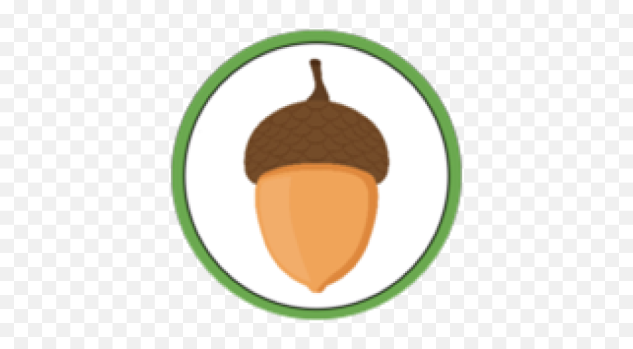 Baby Squirrel Badge - Roblox Emoji,Hazelnut Clipart
