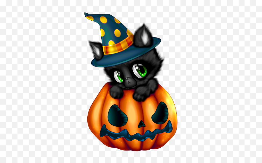 Halloween Cartoons Halloween Images Halloween Cat Emoji,Halloween Cats Clipart
