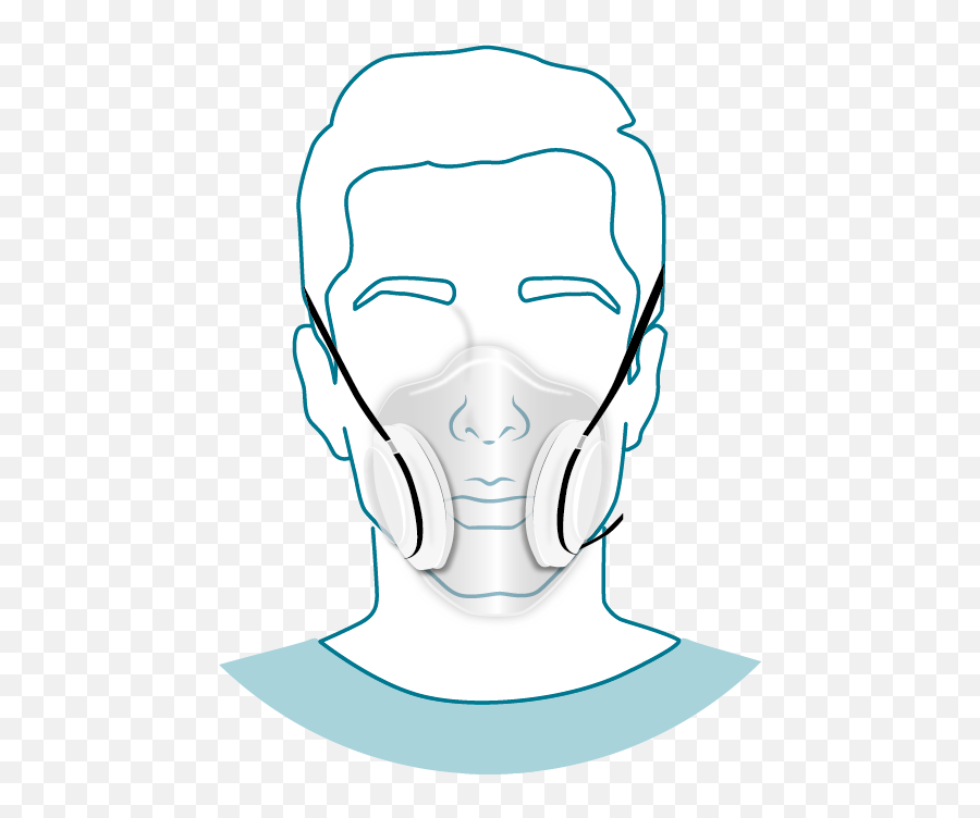 Clean Face Mask - For Adult Emoji,Transparent Face