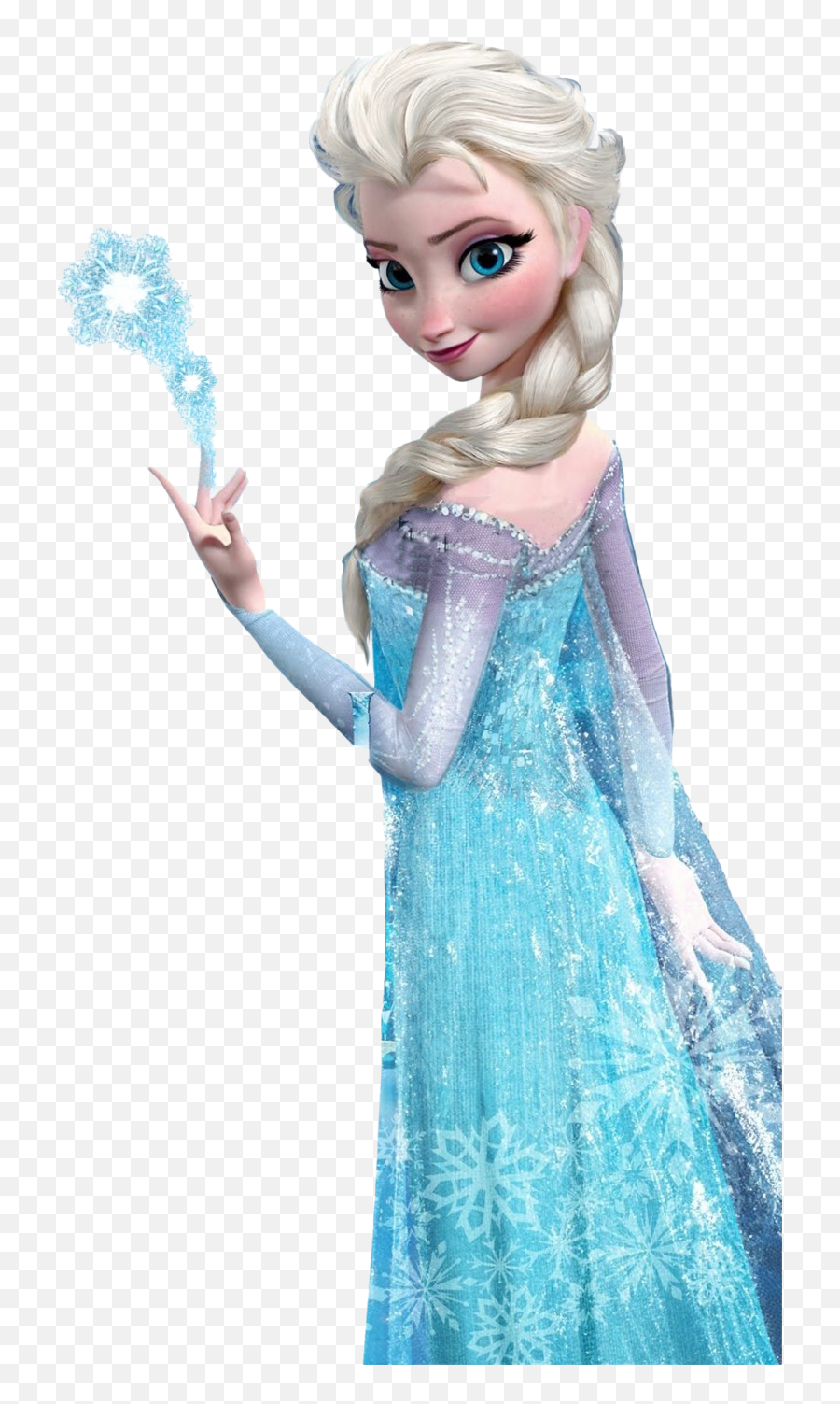Disney Princess Elsa Png Clipart Png All Emoji,Princess Dress Clipart