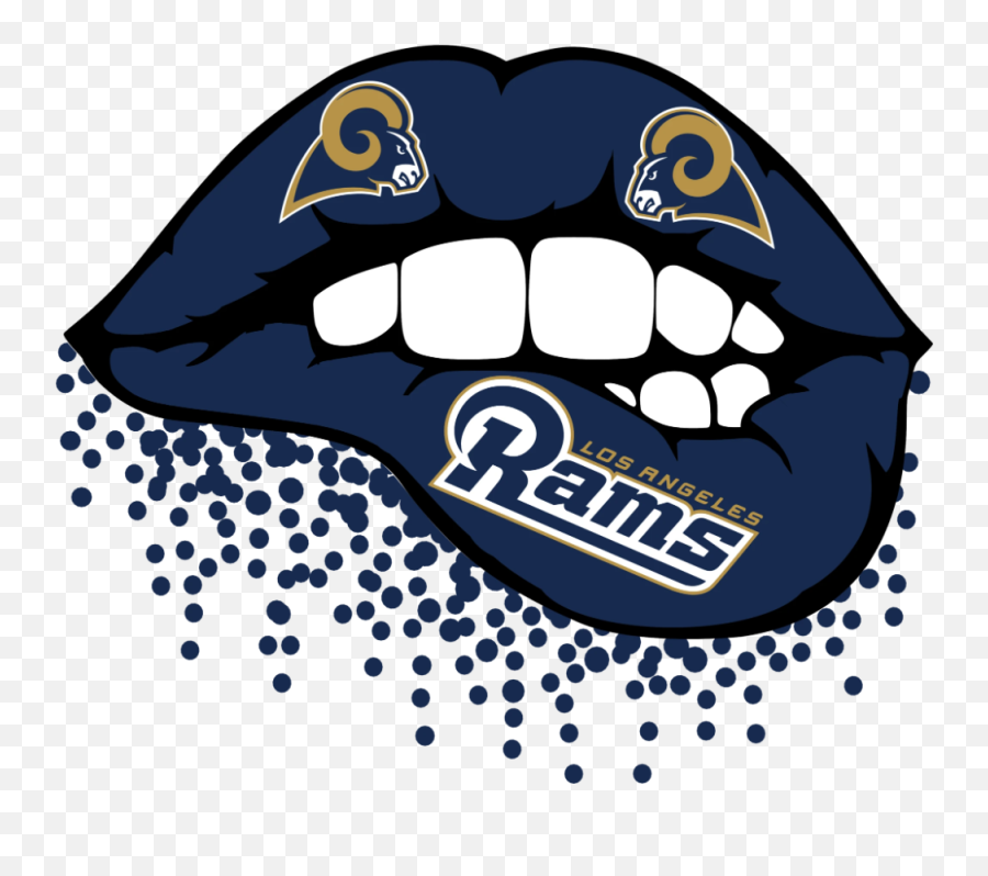 Pin On Nfl Football - North Carolina Panthers Logo Png Emoji,Rams Logo