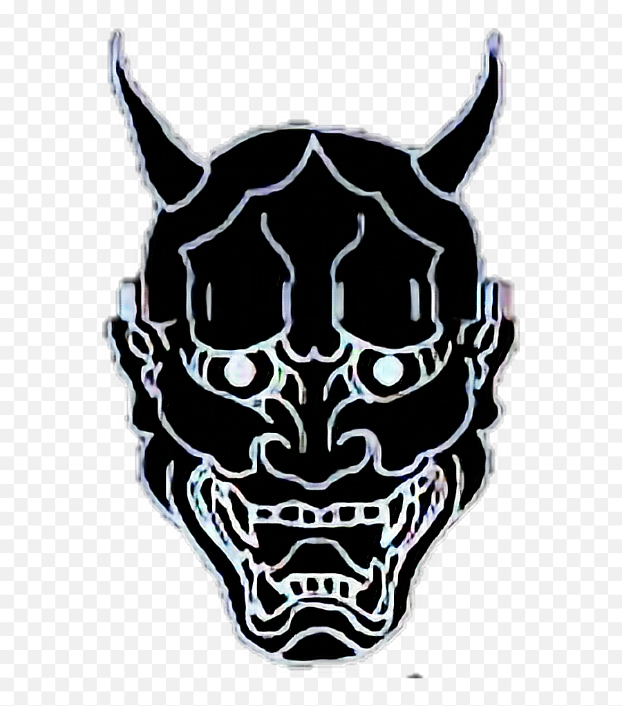Demons Png - Tattoo Emoji,Demon Logo