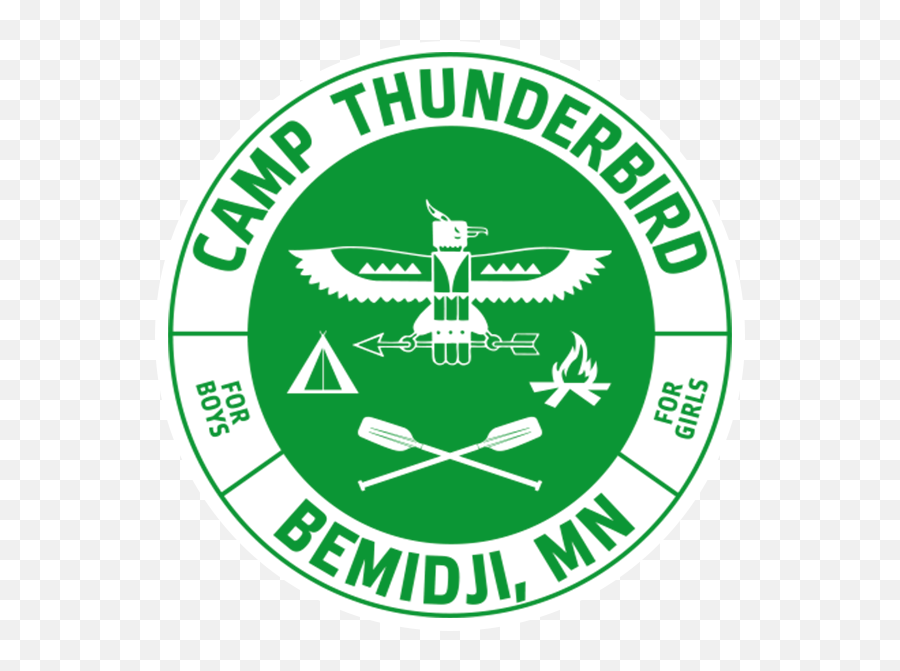 Summer Camps - Mbfm Emoji,Thunderbird Logo
