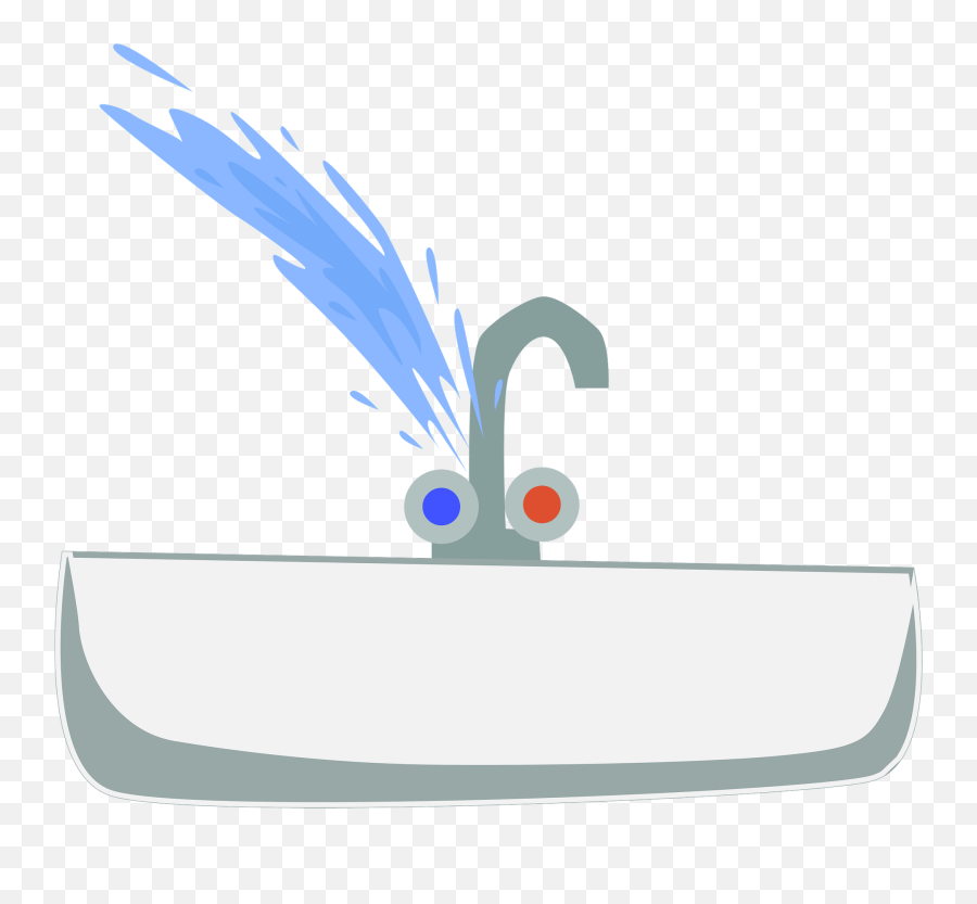 Kitchen Sink Clipart Free Download Transparent Png Creazilla - Empty Emoji,Sink Clipart
