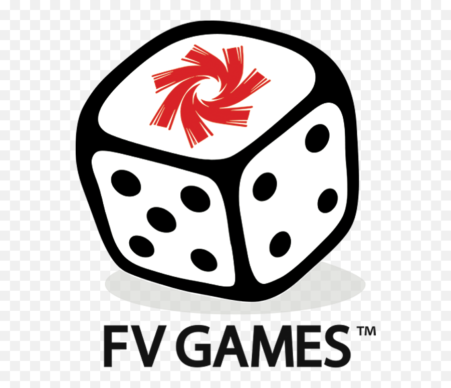 Fv Games Logo U2022 Fiction Vortex - Solid Emoji,Games Logo