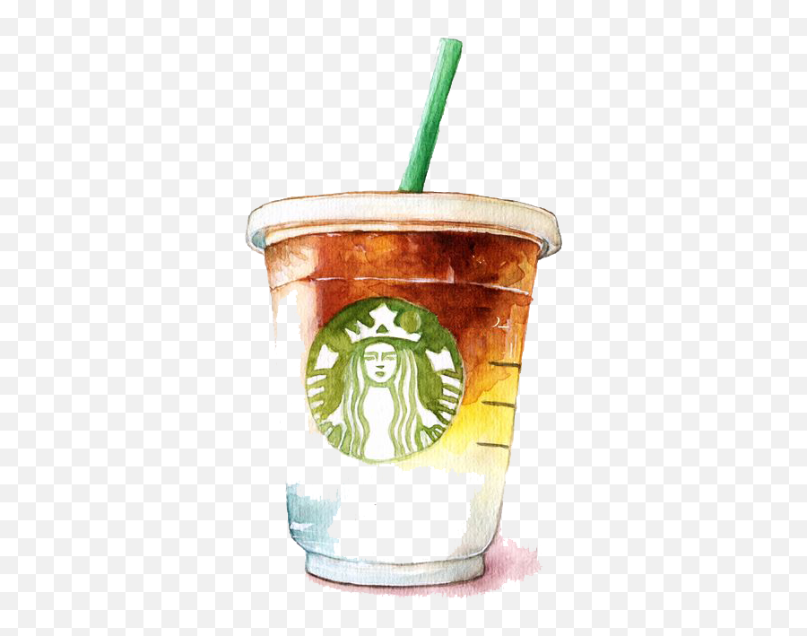 Download Png Hq Clipart Png - Transparent Starbucks Tea Png Emoji,Starbucks Clipart